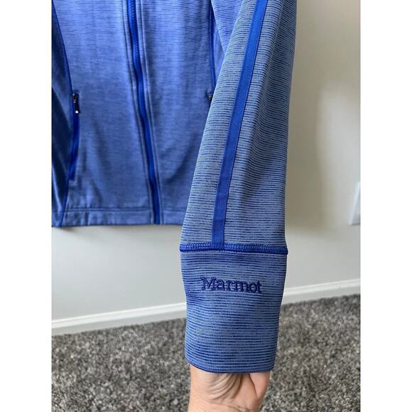 Marmot women's jacket/zip up size medium - Picture 5 of 5